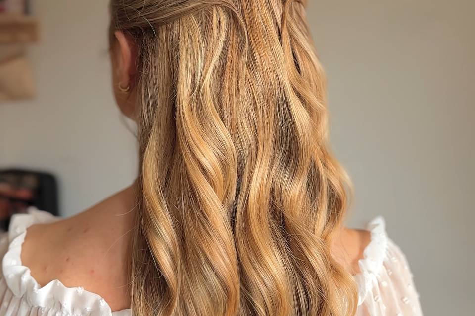 Semirecogido