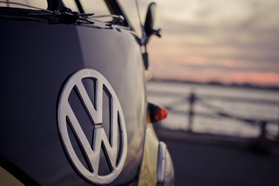 VW T1