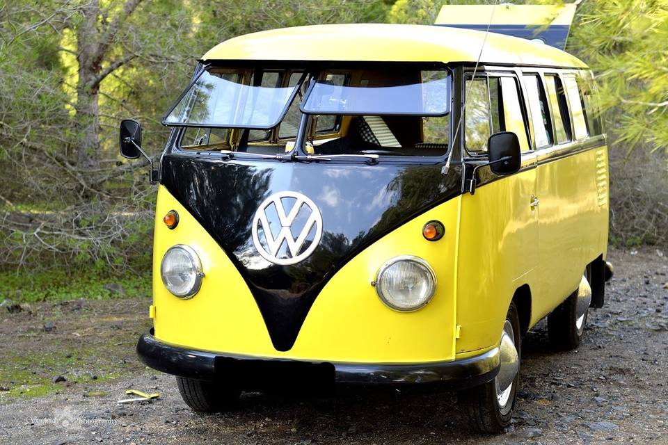 VW T1