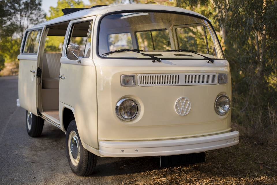 VW T1