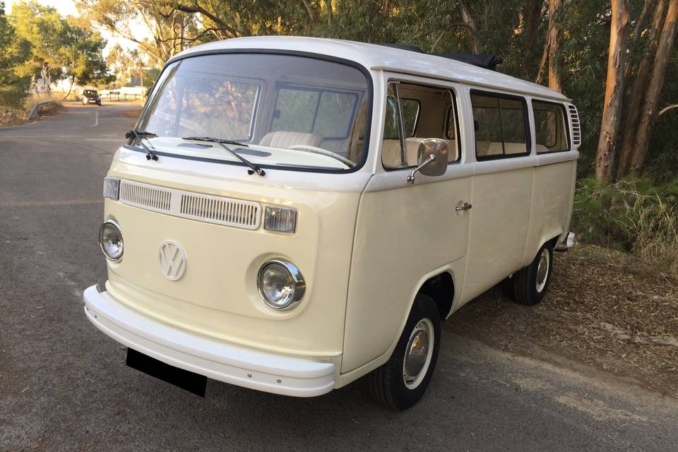 VW T1