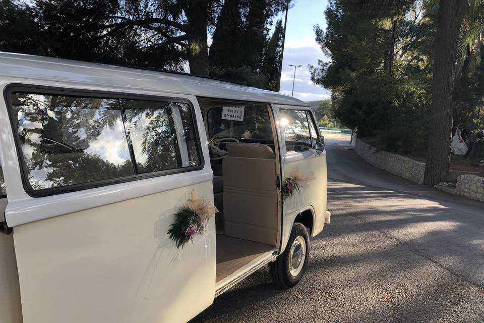 VW T1