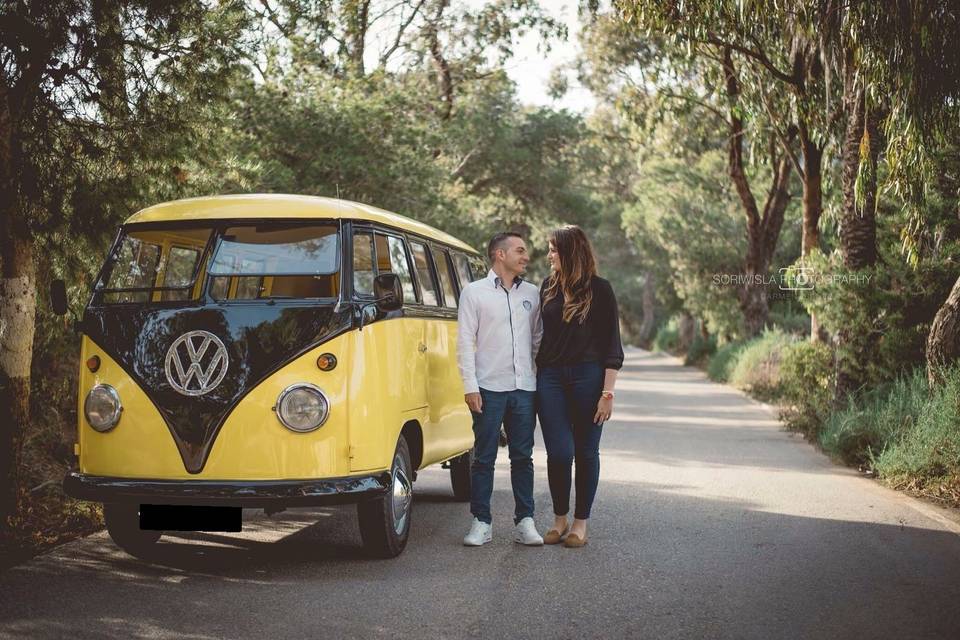 VW T1