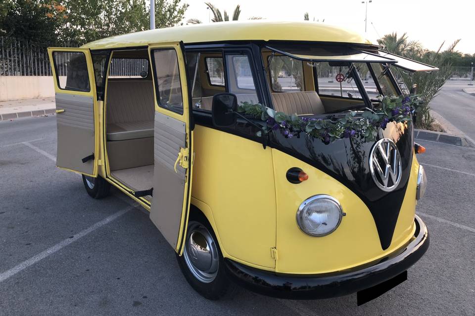 VW T1