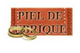 Piel de Ubrique Logo