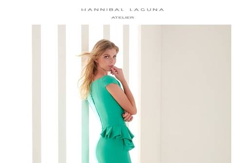 Hannibal Laguna Atelier