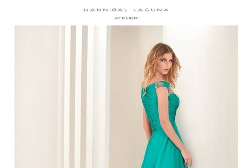 Hannibal Laguna Atelier