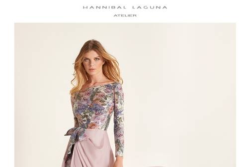 Hannibal Laguna Atelier