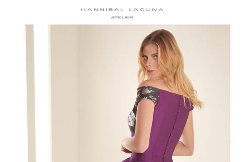 Hannibal Laguna Atelier