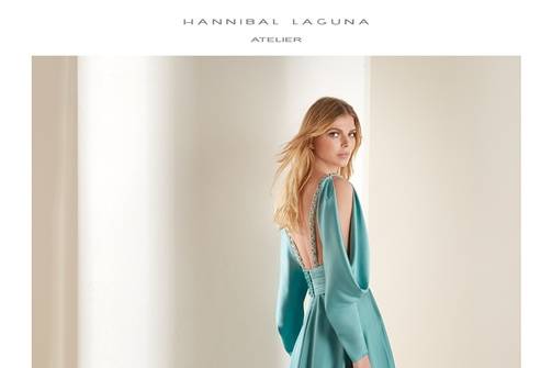 Hannibal Laguna Atelier