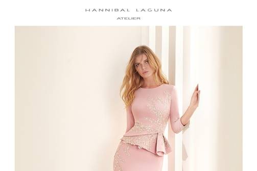 Hannibal Laguna Atelier