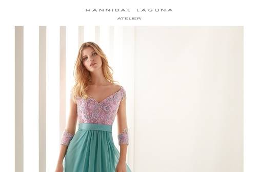 Hannibal Laguna Atelier