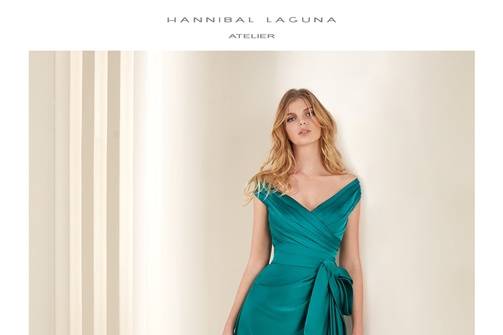 Hannibal Laguna Atelier