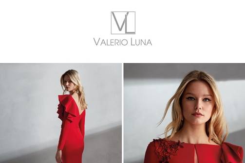 Valerio Luna - Romantic Queens