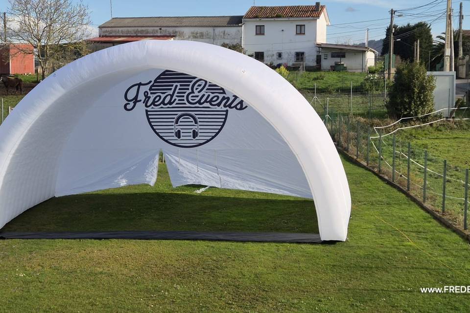 CARPAS DIFERENTES