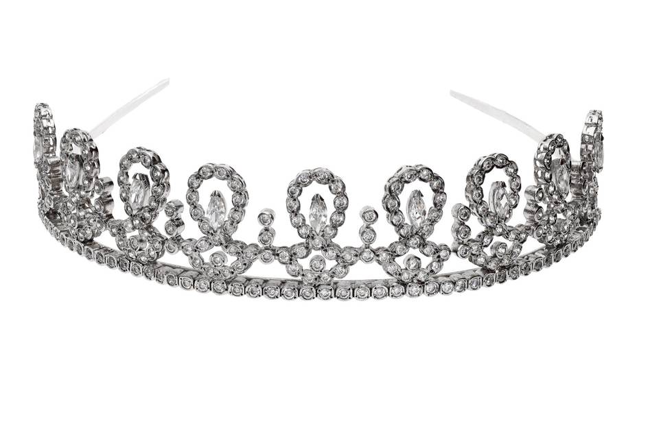 Diadema orlas