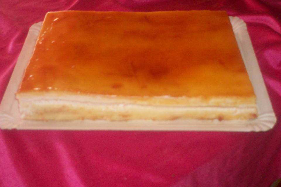 Pastelería La Violeta