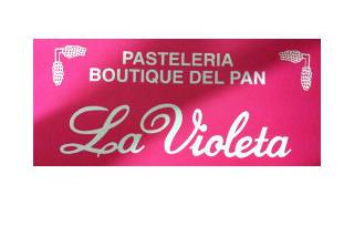 Pastelería La Violeta