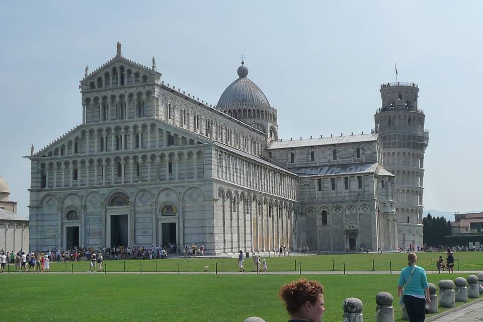 Pisa, Italia