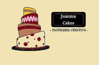 Logojuanmacakes