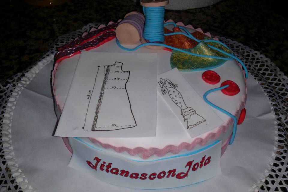Juanma Cakes
