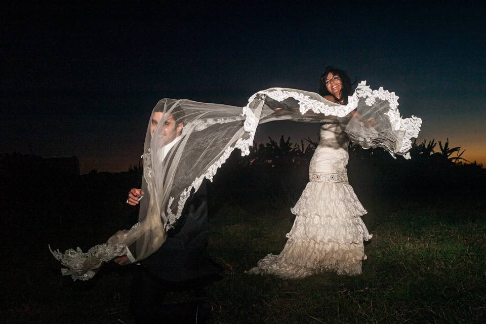 Postboda Andalucia