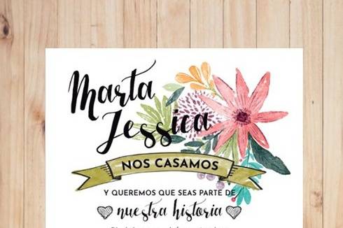 Invitación