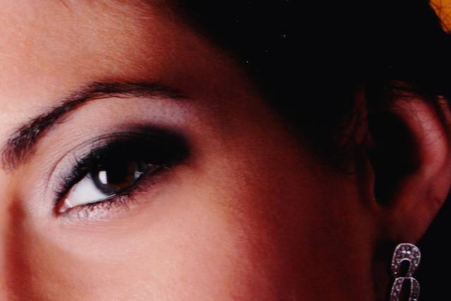 Maquillaje de novia