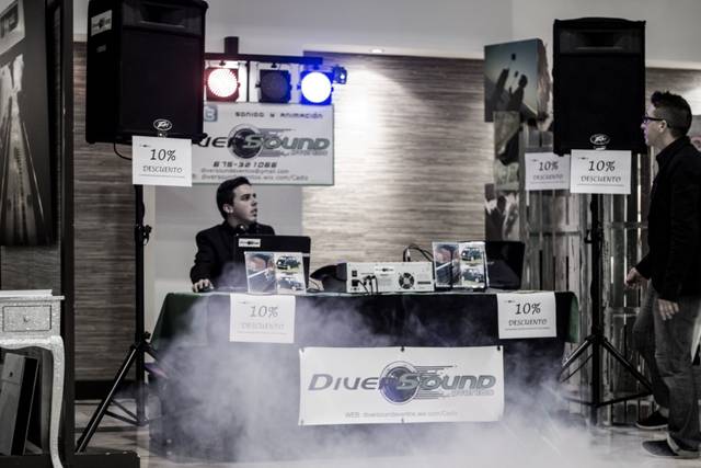 Diversound Eventos