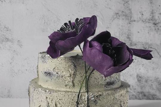 Nuna Cake Art