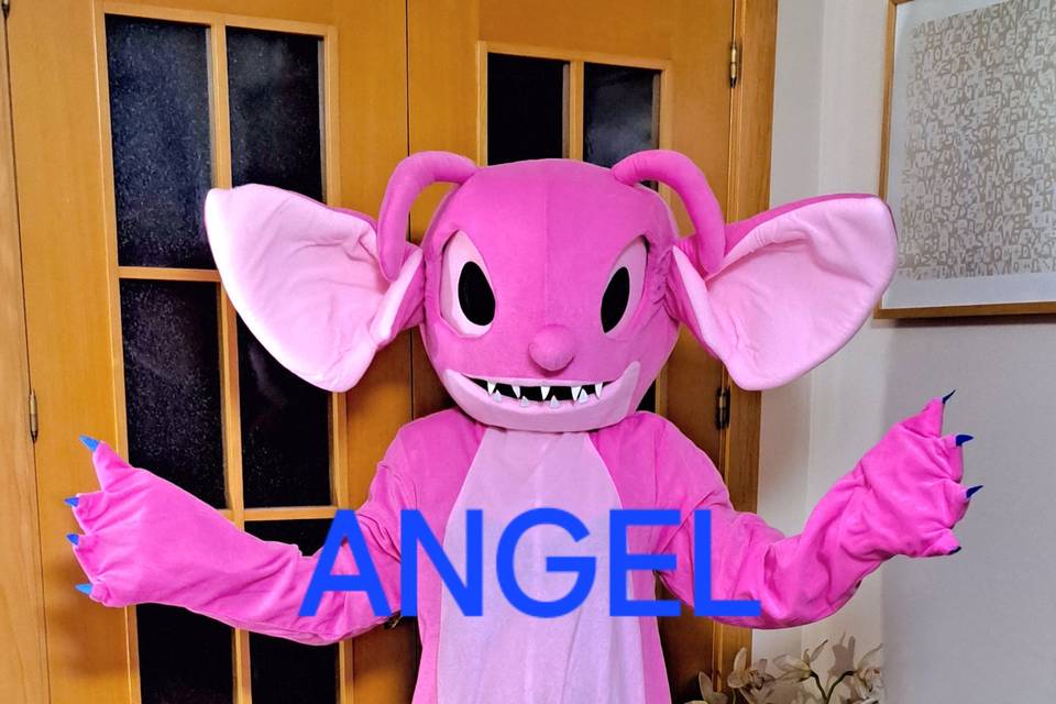 Angel