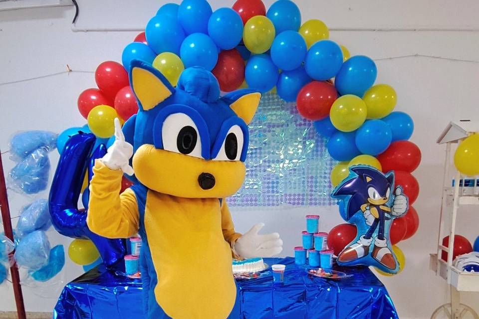SONIC