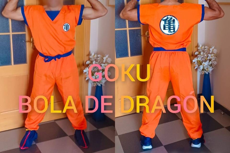 Goku