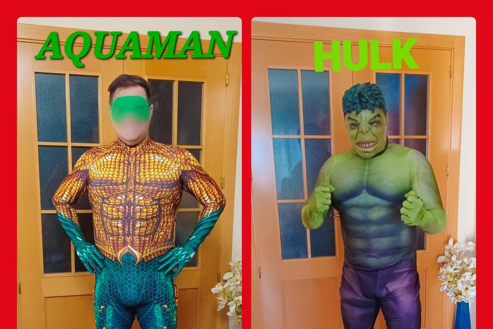 Aquaman