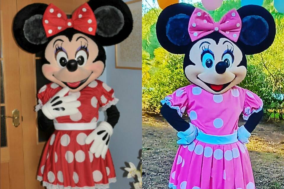 Minnie
