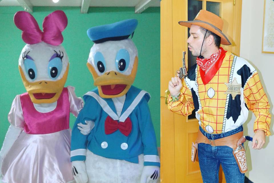 Donald