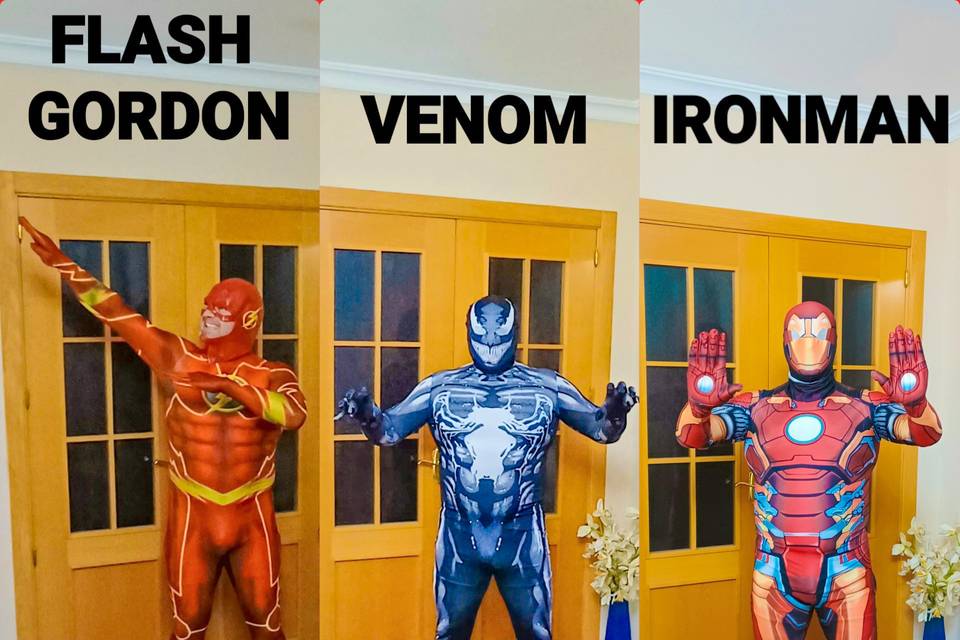 Venom