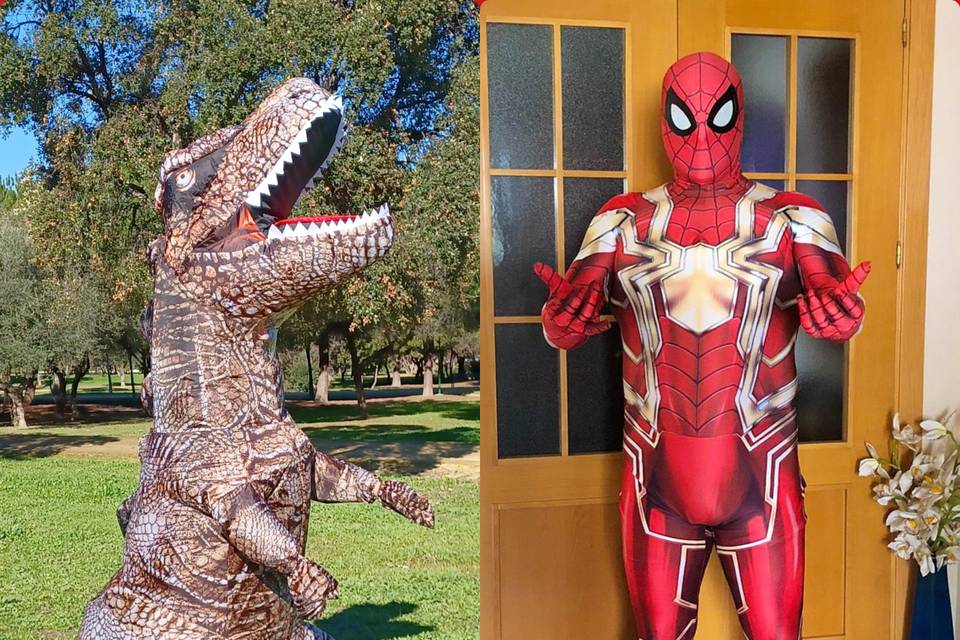 Dinosaurio