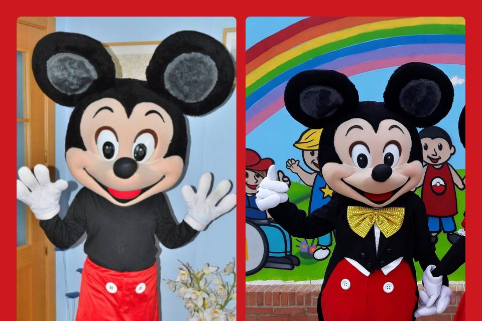 Mickey