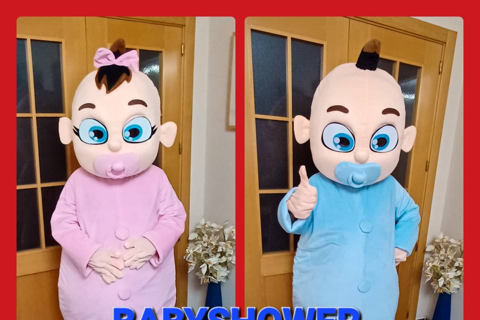 BABYSHOWER