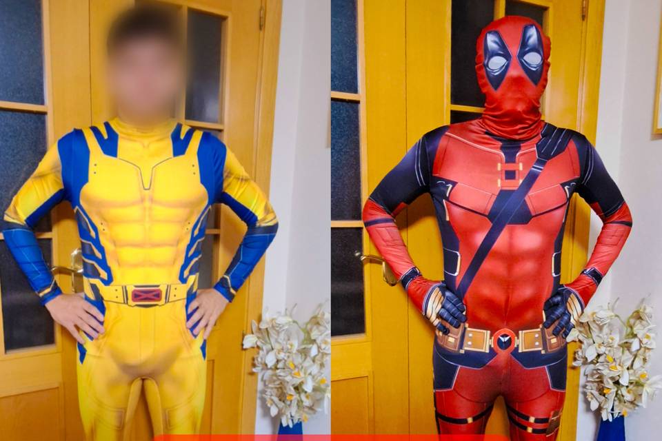 Deadpool