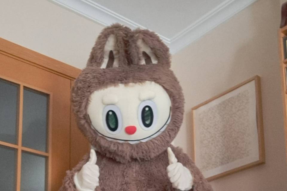 LABUBU