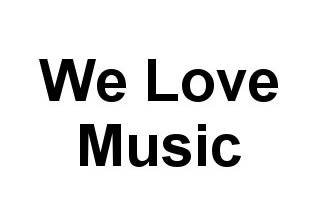 We Love Music