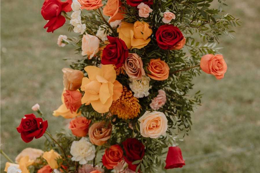 Flores