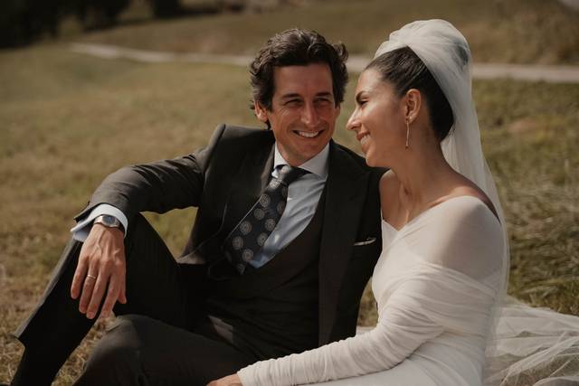 Sesion de pareja