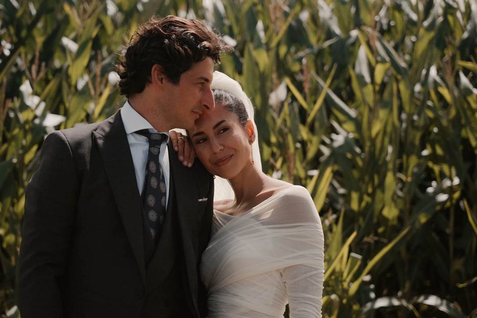 Sesion de pareja
