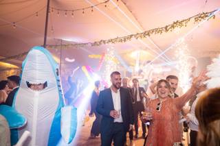 Sinvergüenzas Eventos