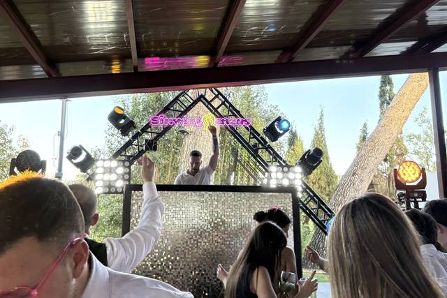 Sinvergüenzas Eventos