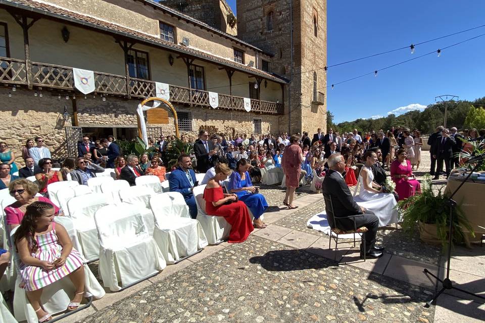 Castillo Castilnovo