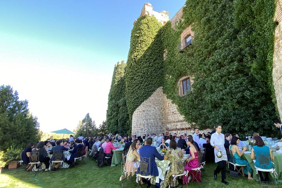 Castillo Castilnovo